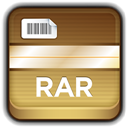 Archive RAR-01 icon